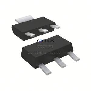 Circuito Integrado Semiconductor MMFT1N10ET1G SOT-223, Auténtico y Nuevo de Fábrica, CZSKU:S8R9N4V7 - Product Image 1