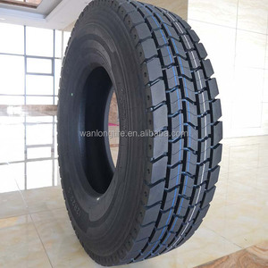 Pneus TRIANGLE LINGLONG pour camions poids lourds 11r/22.5 11r 22.5 11r22.5 - Product Image 1