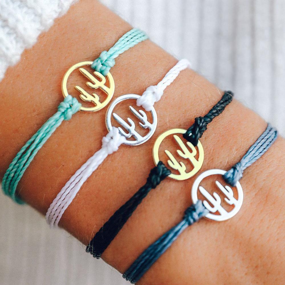 Pulsera Cuerda Mano Cadena Cuero Princesa Pulsera Okoyest maestros y estudiantes del mundo Pulsera Cuerda Mano Cadena Cuero Princesa Pulsera Okoyest maestros y estudiantes del mundo