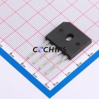 Pont redresseur à diodes GBU6K GBU original et neuf, fournisseur de composants électroniques en gros et service BOM