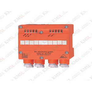 Módulo de componentes industriales AC1150 IFM Módulo de interfaz AS - Product Image 1