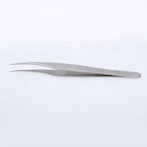 New Release Dolphin Style <b>Eyelash</b> <b>Extension</b> Tweezers - Product Image 2