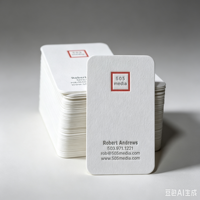 Cartes de visite personnalisées en papier, dorées à chaud, argentées à chaud, gaufrées en couleur, gravées, personnalisées avec le nom de l'entreprise
