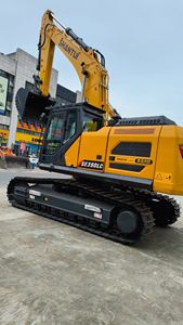 Best Price Hot Sale Heavy Duty <b>Crawler</b> Excavator Strong Digging Power High Efficiency Factory Direct Supply Powerful Mining Mach - Product Image 6