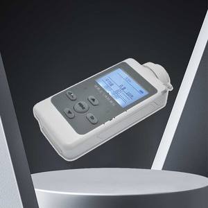 Détecteur de Gaz Éthylène Analyseur de Concentration d'Éthylène Détecteur de Gaz C2H4 - Product Image 4