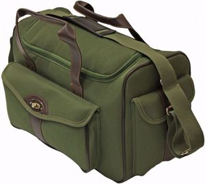 Échantillon gratuit, sac de transport de luxe de haute qualité pour la chasse/le tir, sac à bandoulière - Product Image 1