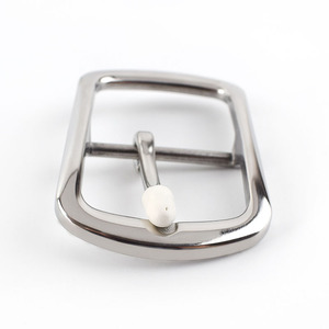 MeeTee — <span class=keywords><strong>boucle</strong></span> de ceinture à <span class=keywords><strong>ardillon</strong></span> en acier inoxydable pour hommes, accessoire <span class=keywords><strong>avec</strong></span> <span class=keywords><strong>boucle</strong></span> en alliage de 35mm 40mm, style rétro, YK120 - Product Image 5
