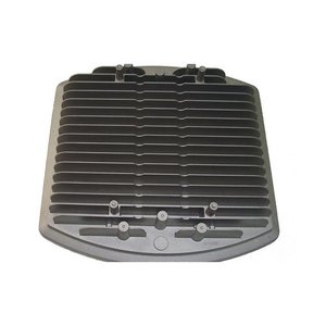 青岛OEM精密定制合金压铸批发汽车公司门体零件 - Product Image 6