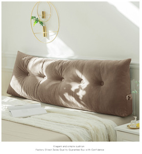 <span class=keywords><strong>Cuscini</strong></span> in cotone personalizzabili per supporto per la schiena biancheria da letto per la testiera lavabile in maglia <span class=keywords><strong>cuscini</strong></span> personalizzati seduta allattabile su misura - Product Image 6