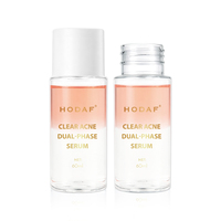 Sérum en capsules d'huile, dose unique, hydratant, nourrissant, traitement facial, sérum de beauté concentré en capsules
