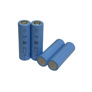 เซลล์แบตเตอรี่ลิเธียมไอออนกำลังสูง 21700 4000mAh 3.6V 3.7V 40PL 18C 20C อัตราการคายประจุต่อเนื่อง Li-ion - Product Image 4
