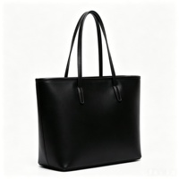 Venta Directa de Fábrica, Bolsos de Mano de Cuero PU de Alta Calidad al por Mayor con MOQ Bajo, Bolsos de Hombro de Moda para Mujer