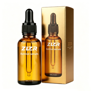 OEM Natural Organic Vegan Deep Hydrating Whitening Oligopeptides Facial Serum for <b>Face</b> & Hands Care Custom Logo Private Label - Product Image 4