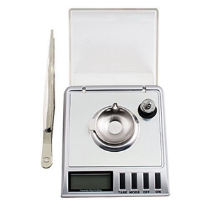 Balance de précision numérique portable Veidt VT-DS04 pour bijoux et or, 20g/0.001g, haute qualité, format mini, compatible téléphone - Product Image 5