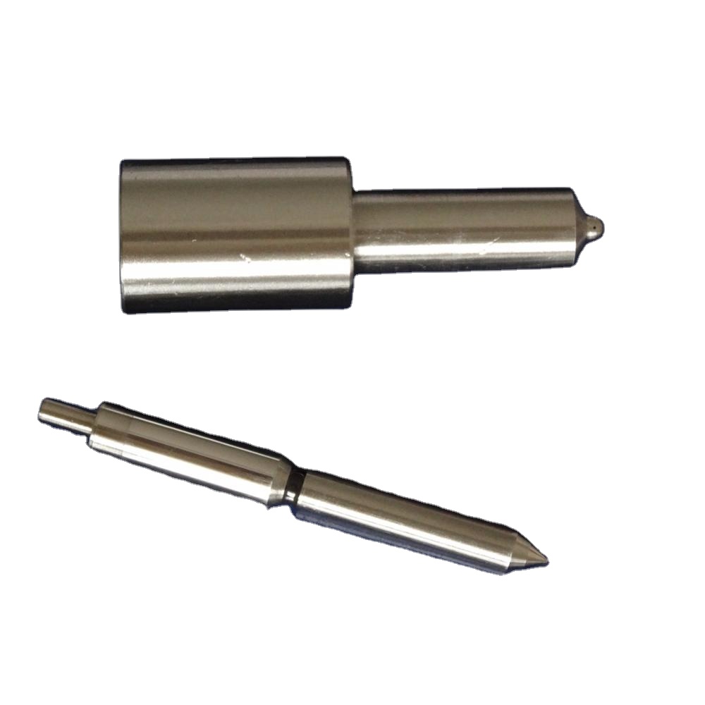 High-quality Diesel Injector Nozzle ZCK155S525 for Trucks