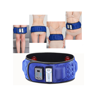 Best Vibrating Slimming Belt for Fat Burning