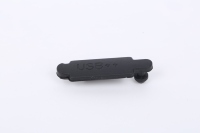 Bouchons et bouchons d'oreille en silicone USB étanches à la poussière à 7 niveaux pour ports USB Produits en caoutchouc conçus sur mesure