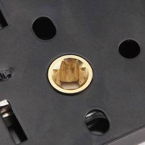 欧州標準ほぞ穴ドアロック本体8545mmインテリアドア用 - Product Image 6