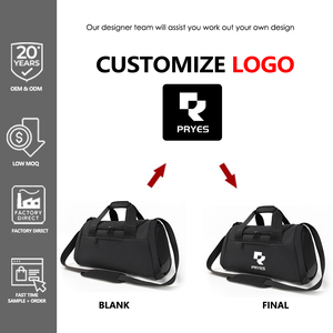 Groothandel Nieuwe Outdoor Sporttas Custom Multisport Tas Malas De Viagem Met Schoenen Reistas Bolsos De Viaje - Product Image 2