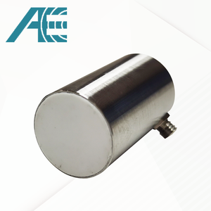 <span class=keywords><strong>Sensor</strong></span> <span class=keywords><strong>de</strong></span> Emisión Acústica <span class=keywords><strong>de</strong></span> Baja <span class=keywords><strong>Frecuencia</strong></span> G40 con Conector M5, Personalizable OEM, Carcasa <span class=keywords><strong>de</strong></span> SUS304, Protección IP62 - Product Image 4