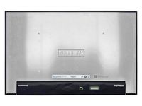 Écran lcd pour ordinateur portable, 120HZ, 4K, 16.0 pouces, WQUXGA UHD + MINI LED, B160ZAN01.U, 3840x2160, 40 broches, pour MSI Creator A16 AI + A3HVGG MS-15FK