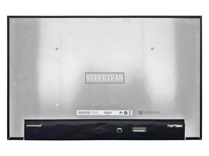 Écran lcd pour ordinateur portable, 120HZ, 4K, 16.0 pouces, WQUXGA UHD + MINI LED, B160ZAN01.U, 3840x2160, 40 broches, pour MSI Creator A16 AI + A3HVGG MS-15FK - Product Image 1