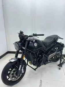 Moto Benelli Leoncino <span class=keywords><strong>250</strong></span> 249cc Rétro Abordable avec Garantie de <span class=keywords><strong>2</strong></span> Ans et Conception Premium – Motos à Essence - Product Image 3