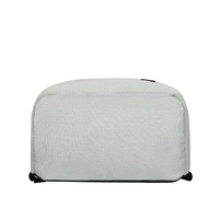 Sac à dos de voyage sportif personnalisé NINER9, modèle NINER-BB-04, sacs d'école classiques colorés et décontractés, cadeau, logo imprimé, respirant