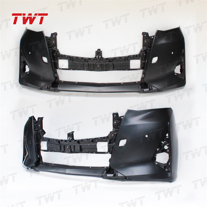 TWT Cover, Front Bumper 52119-58970 for Toyota Alphard Vellfire HV