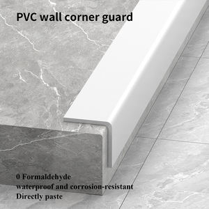 Paneles de Pared de PVC con Aspecto de Mármol, Paneles de Piedra de Poliuretano, Molduras de Pared, Molduras de Cornisa para Techo, Molduras de Zócalo - Product Image 6