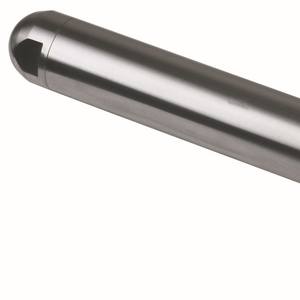 コンクリート振動テーブル18000Rpm工業用グレード高速偏心振動機ポータブル電気コンクリート振動機 - Product Image 2