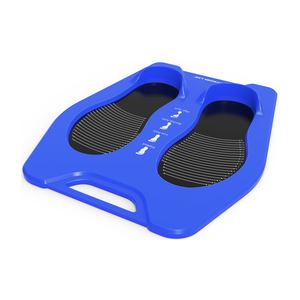 Hệ thống phân tích bàn chân và chi dưới FOOTWORK LAB Blue với tấm cảm biến nhiệt độ di động - Product Image 4