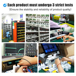 <span class=keywords><strong>Chargeur</strong></span> <span class=keywords><strong>rapide</strong></span> USB type-c de haute qualité 35W pour <span class=keywords><strong>iPhone</strong></span> <span class=keywords><strong>11</strong></span> 12 13 14 boîtier PC ignifuge Standard Wurlpean OVP PD 3.0 EU - Product Image 3