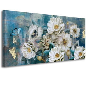 <span class=keywords><strong>Cuadro</strong></span> <span class=keywords><strong>de</strong></span> Lienzo Ecológico Impermeable Hecho a Mano con Impresión <span class=keywords><strong>de</strong></span> Óleo Abstracto Moderno <span class=keywords><strong>de</strong></span> Árbol <span class=keywords><strong>de</strong></span> <span class=keywords><strong>Vida</strong></span> Natural para Decoración del Hogar, Sala <span class=keywords><strong>de</strong></span> Estar u Oficina - Product Image 3