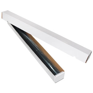 Finestrino auto tinta Insul Film 2ply Film a colori primario OEM <span class=keywords><strong>protezione</strong></span> <span class=keywords><strong>solare</strong></span> Tinted <span class=keywords><strong>protezione</strong></span> HD 99% 1.524 UV x 30M Roll - Product Image 5