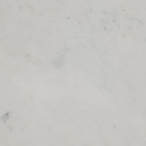 Tavolino Moderno Rotondo con Piano in Marmo e Base a Piedistallo in Ottone per Arredamento Casa e Uso come Comodino - Product Image 6