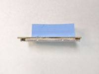 Module de lecteur RFID UHF EASYRFID EPC C1Gen2 (V1.2/V2.0) 1 port ISO18000-6C(3) 33dbm à lecture rapide, kit OEM pour IoT