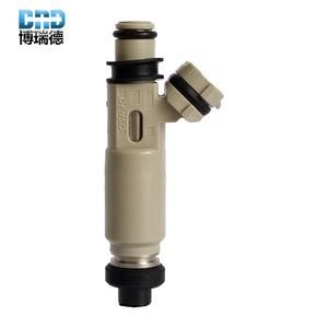 Inyector de Combustible para Automóviles, para Daihatsu Terios 16V 1.3 de 1998, OEM 195500-3100, Accesorio para Motor de Gasolina - Product Image 2