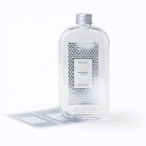 Sticker in ấn dính nhãn Nhà cung cấp tùy chỉnh mã vạch cuộn nhãn dán nhãn bán buôn tùy biến - Product Image 4