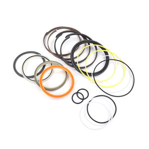 ZX330-3 ZX360-3 braccio 4649049 pezzi di ricambio originali per escavatore sigillare l'anello di tenuta del cilindro Kit di riparazione - Product Image 3