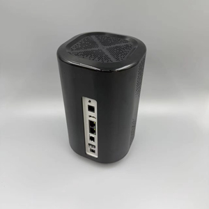 Router Linksys Openwrt System FGW5500 de Doble Banda 5G WiFi 6 AX5400 Qualcomm SDX62 Compatible con CA, 4 Puertos LAN, WPS, para Uso Doméstico - Product Image 5