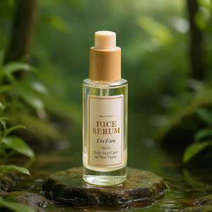Sérum à base de riz I'm From 30ml Soin quotidien de la peau Tous types de peau - Product Image 3