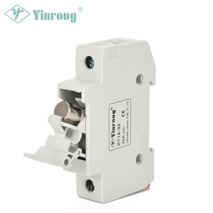 ฐานฟิวส์จำกัดความสามารถในปัจจุบัน20kA RT18-32 500V 32/63A IEC ได้รับการรับรองจับคู่กับ<span class=keywords><strong>1038</strong></span>และ1451ฟิวส์ลิงค์ - Product Image 5