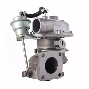 รถตัก612601111069อะไหล่เทอร์โบชาร์จเครื่องยนต์ขนาดเล็กอเนกประสงค์ - Product Image 6