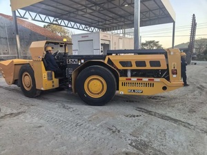 Chargeuse sur pneus XUL305F la plus vendue avec une capacité de godet de 2,5 m³ <span class=keywords><strong>pour</strong></span> l'utilisation en exploitation minière souterraine - Product Image 2