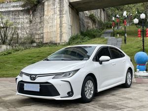 Bon <span class=keywords><strong>prix</strong></span>, occasion, pour Toyota Corolla 2022 2023 2024 2025, berline essence automatique, conduite à gauche, faible kilométrage, très demandée - Product Image 2