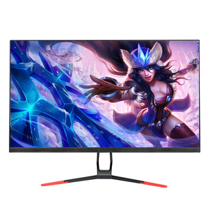Monitor Gaming LED 4K de 27 Pulgadas, 75hz, para PC de Escritorio, Computadora Gamer de 4K 120hz - Product Image 6