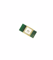 Module d'antenne GPS et GLONASS à très faible consommation d'énergie, conforme RoHS, pour la navigation automobile, la géolocalisation personnelle et la gestion de flotte