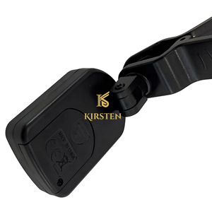 Bộ chỉnh âm kỹ thuật số kẹp chất lượng cao OEM tùy chỉnh bằng nhựa cho đàn guitar điện, ukulele, bass, violin - Product Image 4