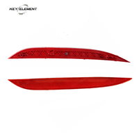 Réflecteur de pare-chocs arrière KEY ELEMENT pour Kia Cerato 2013-2015, référence 92405-A7000 92406-A7000, prix fabricant, accessoires automobiles